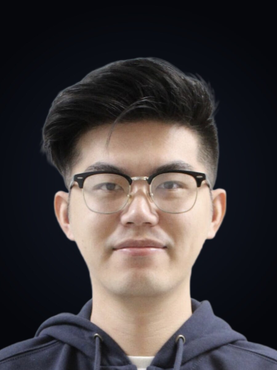Binghao L.