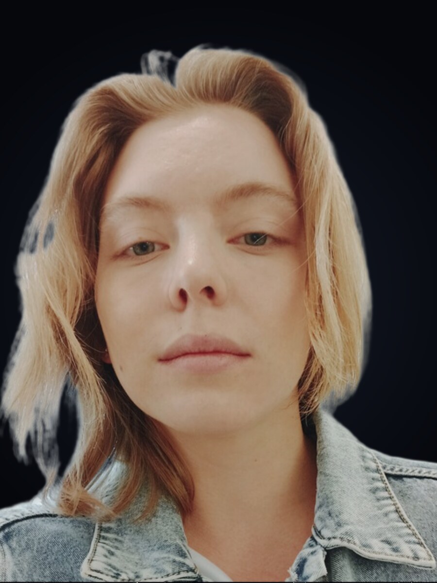 Varvara S.